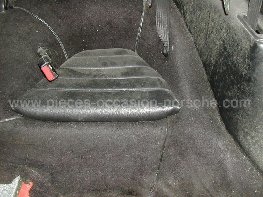 Assise de strapontin G Porsche 964